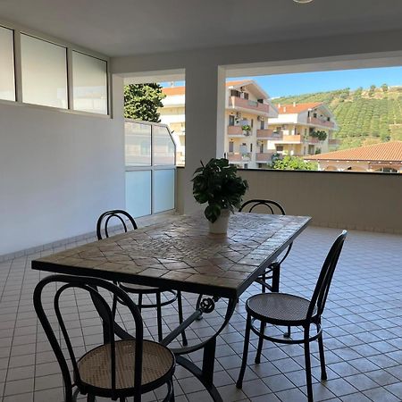 Residenze D'Annunzio - Narramondo Villas Tortoreto Екстериор снимка