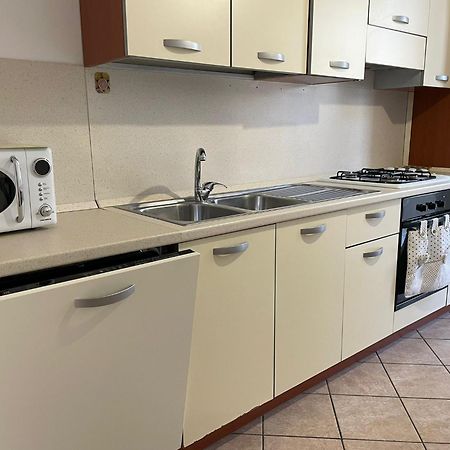 Residenze D'Annunzio - Narramondo Villas Tortoreto Екстериор снимка