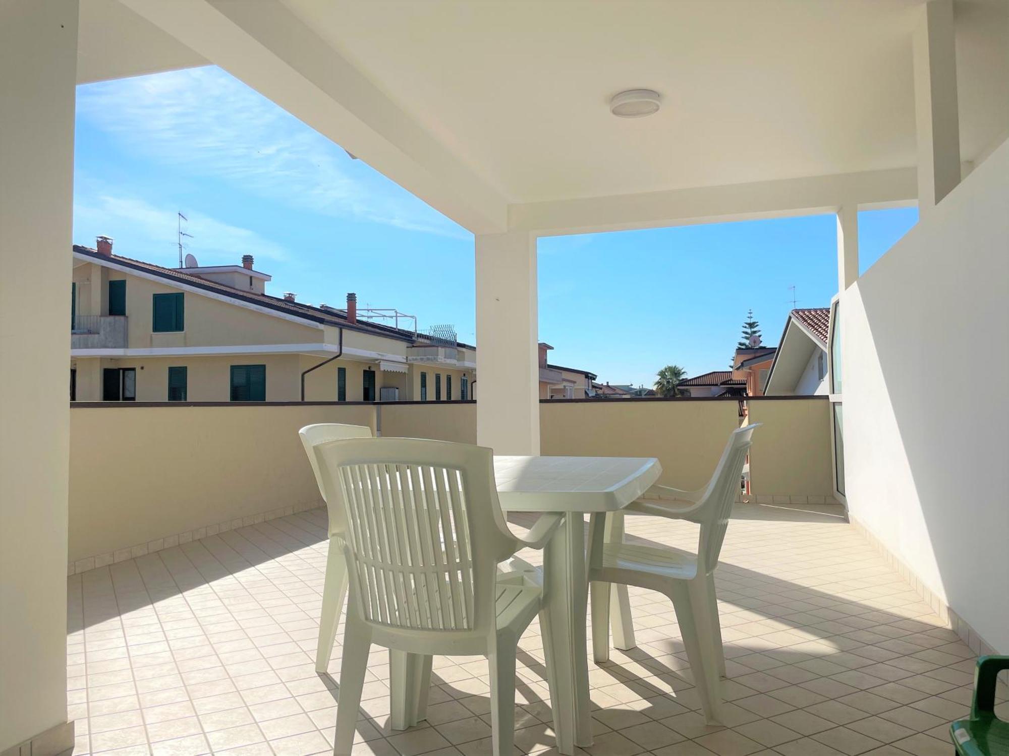 Residenze D'Annunzio - Narramondo Villas Tortoreto Екстериор снимка