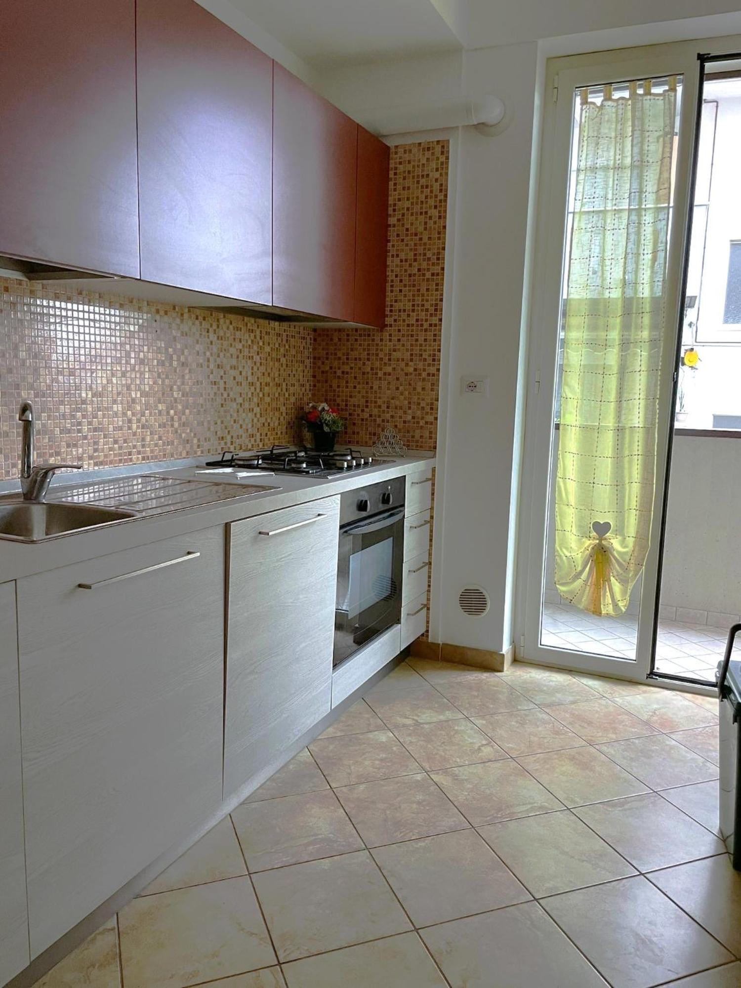 Residenze D'Annunzio - Narramondo Villas Tortoreto Екстериор снимка