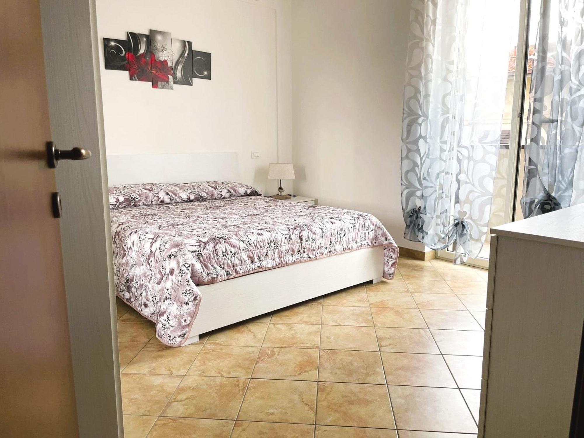 Residenze D'Annunzio - Narramondo Villas Tortoreto Екстериор снимка