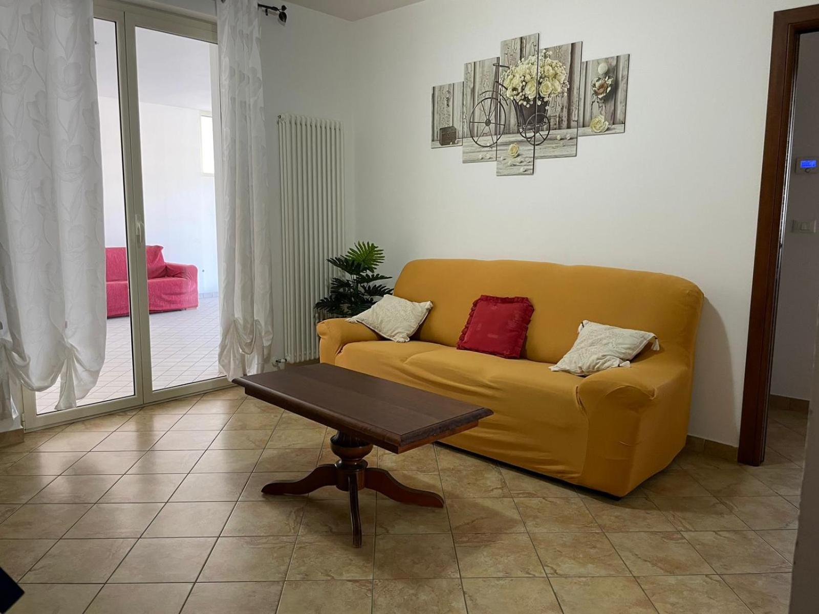 Residenze D'Annunzio - Narramondo Villas Tortoreto Екстериор снимка