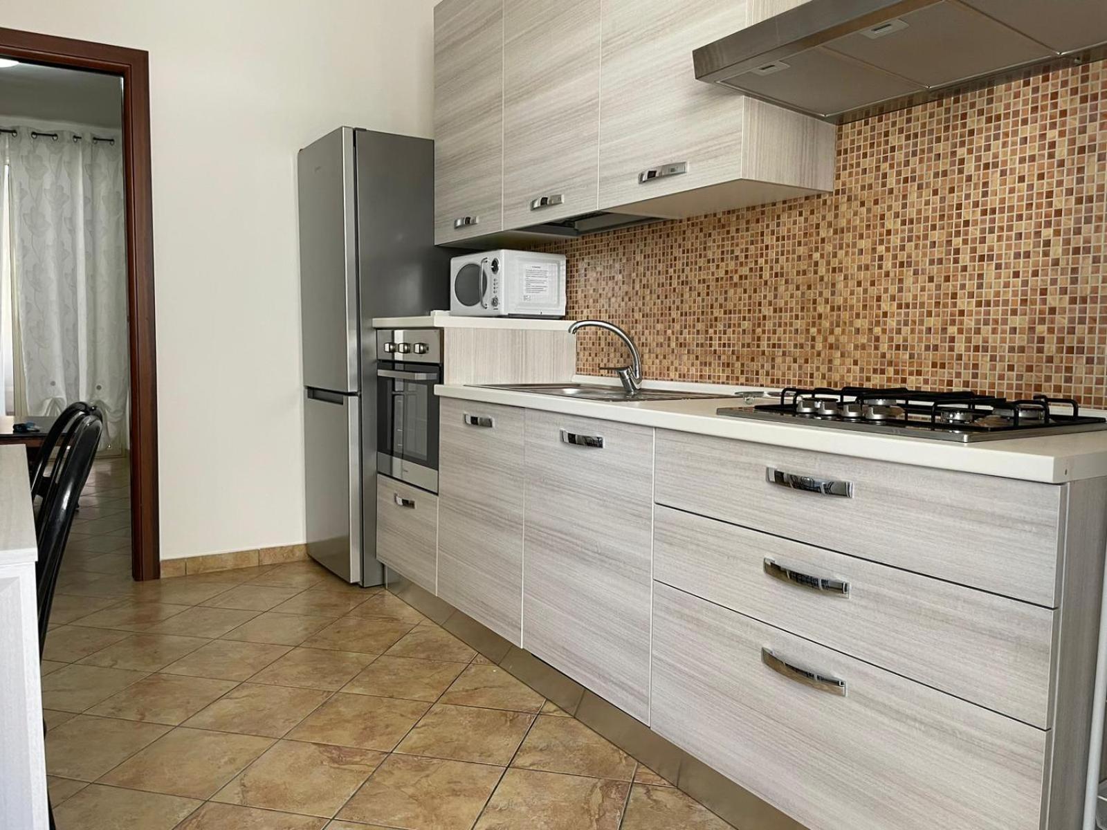 Residenze D'Annunzio - Narramondo Villas Tortoreto Екстериор снимка