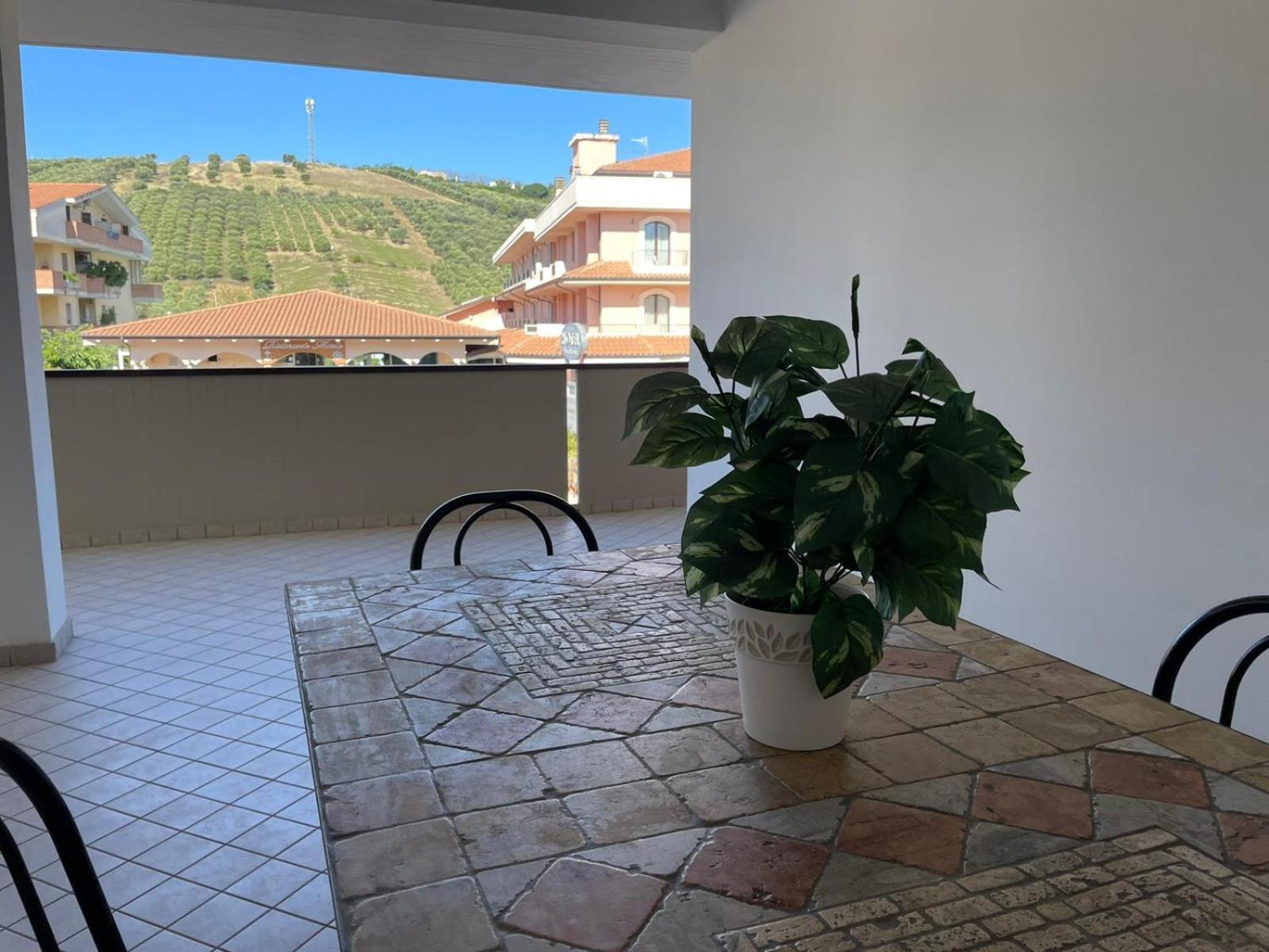 Residenze D'Annunzio - Narramondo Villas Tortoreto Екстериор снимка