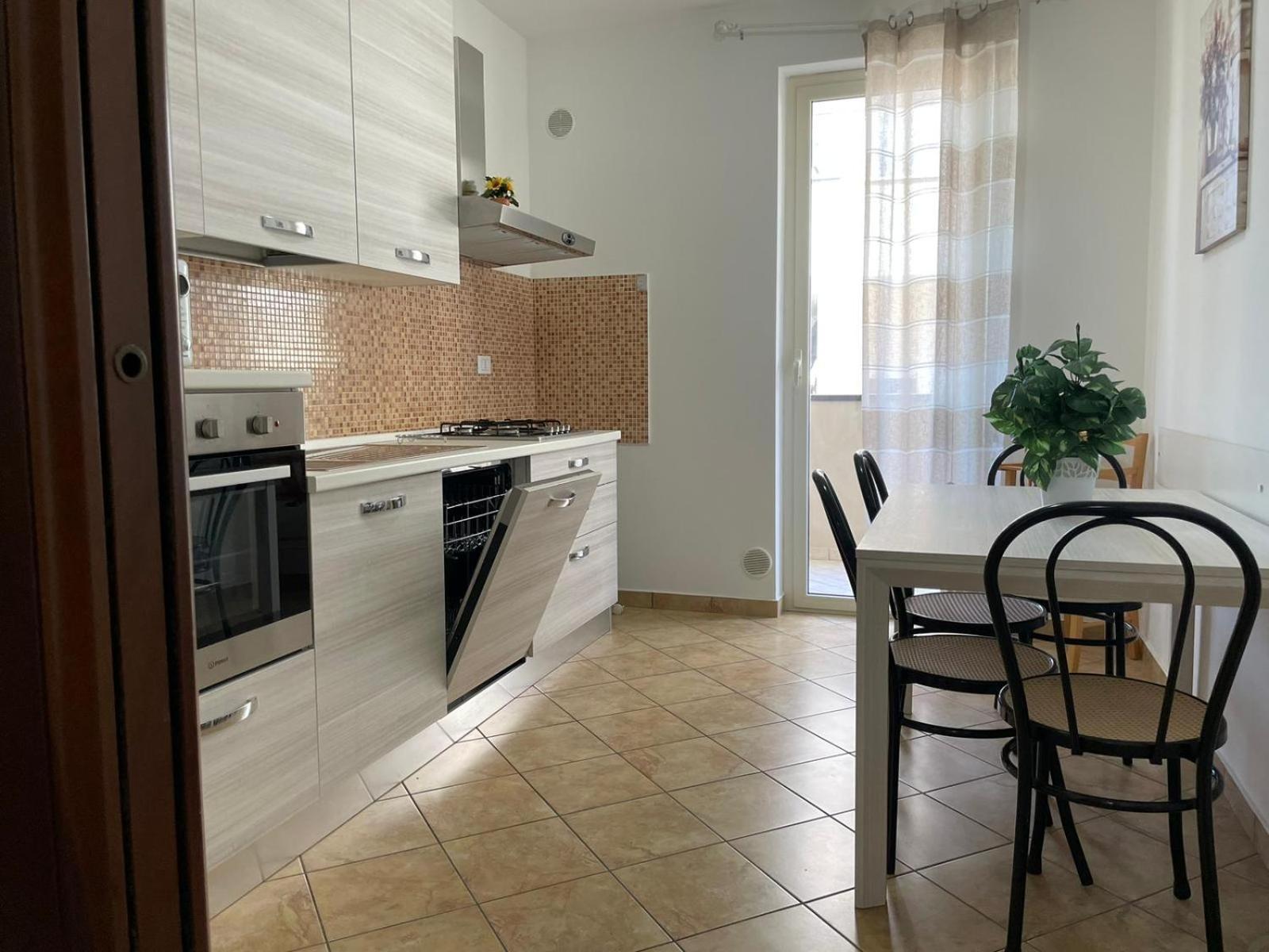 Residenze D'Annunzio - Narramondo Villas Tortoreto Екстериор снимка