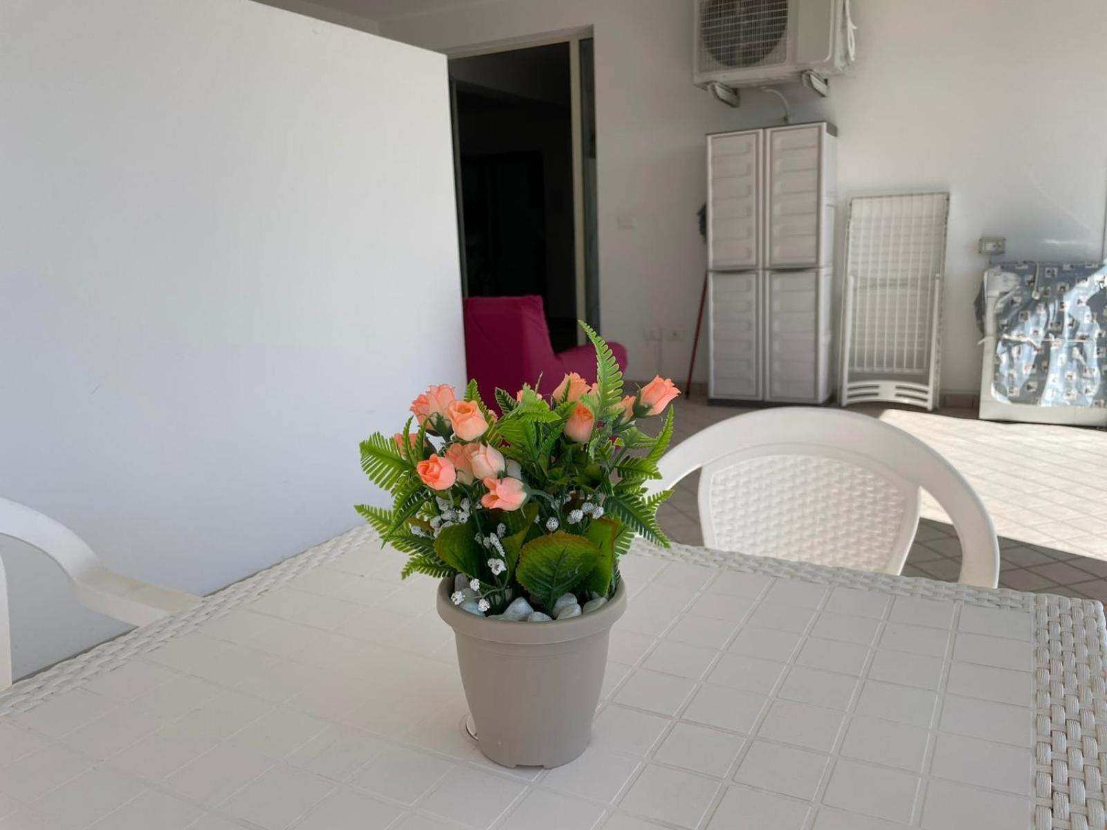 Residenze D'Annunzio - Narramondo Villas Tortoreto Екстериор снимка