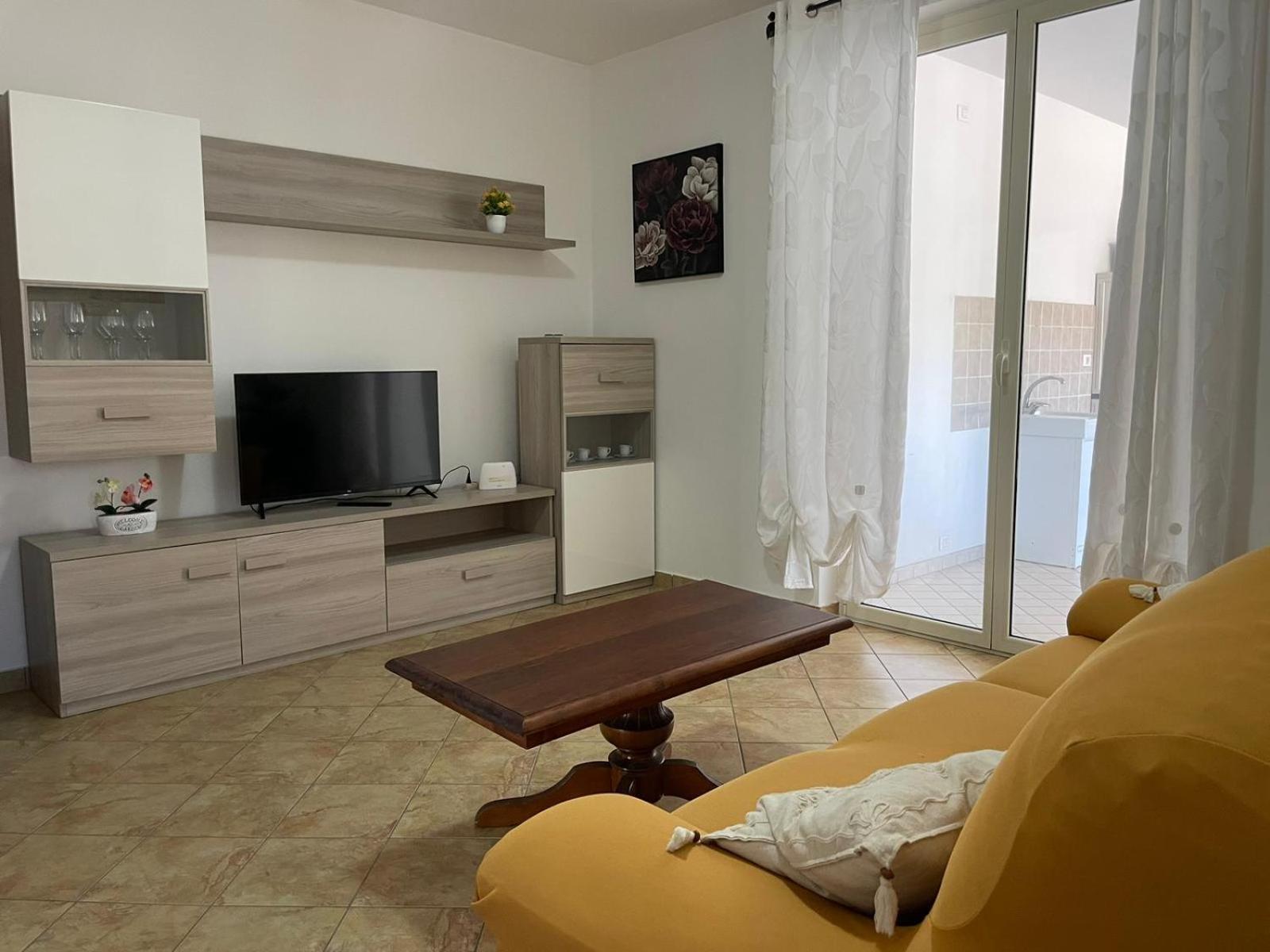 Residenze D'Annunzio - Narramondo Villas Tortoreto Екстериор снимка