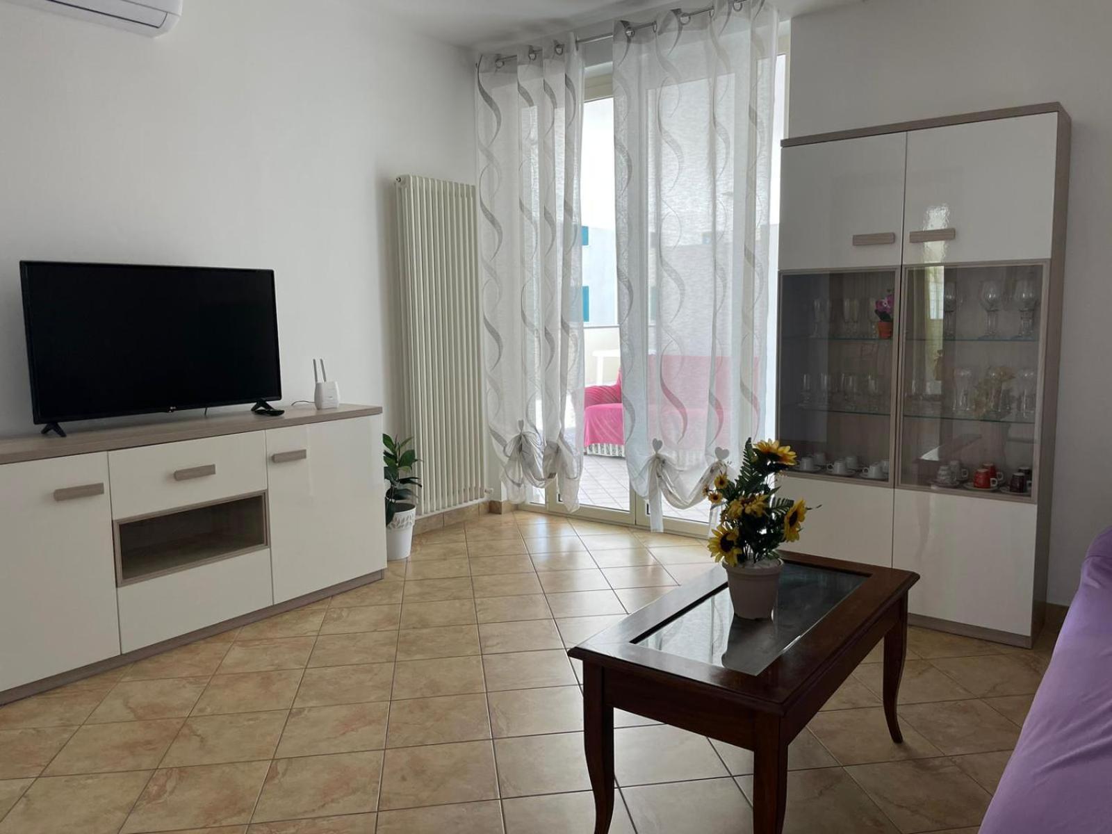 Residenze D'Annunzio - Narramondo Villas Tortoreto Екстериор снимка