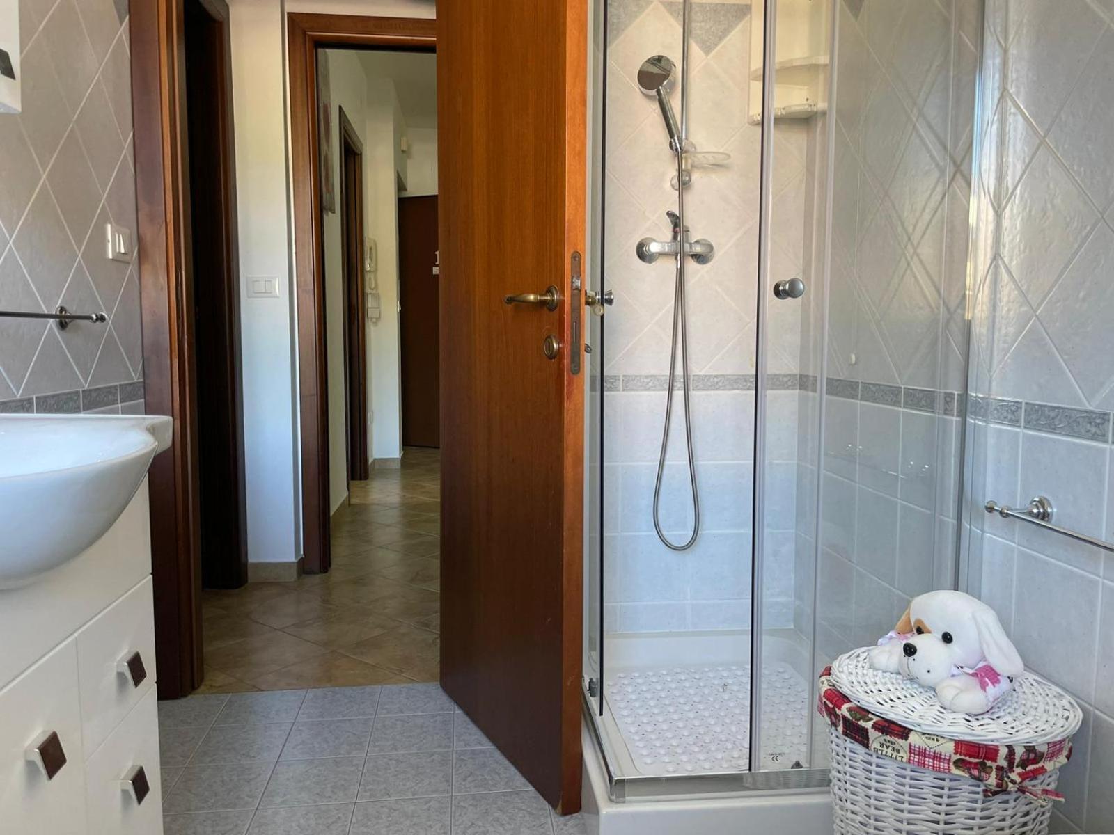 Residenze D'Annunzio - Narramondo Villas Tortoreto Екстериор снимка