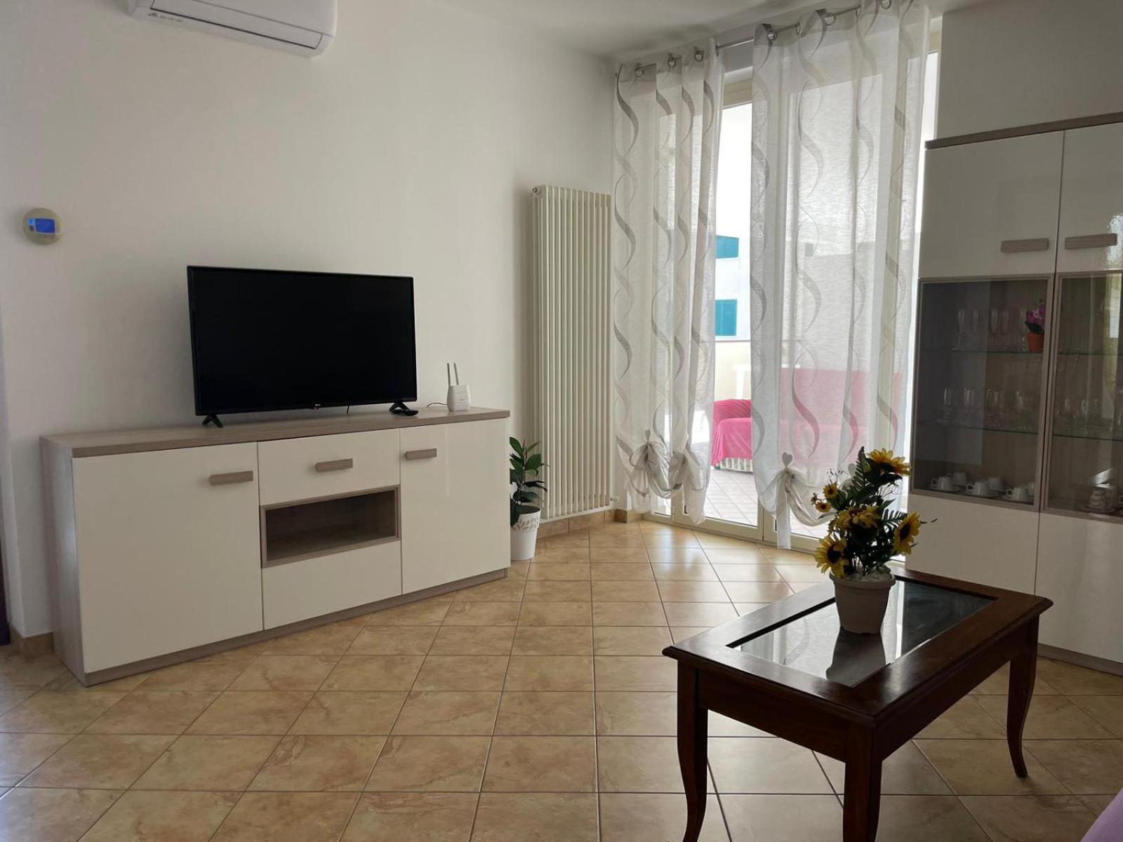 Residenze D'Annunzio - Narramondo Villas Tortoreto Екстериор снимка