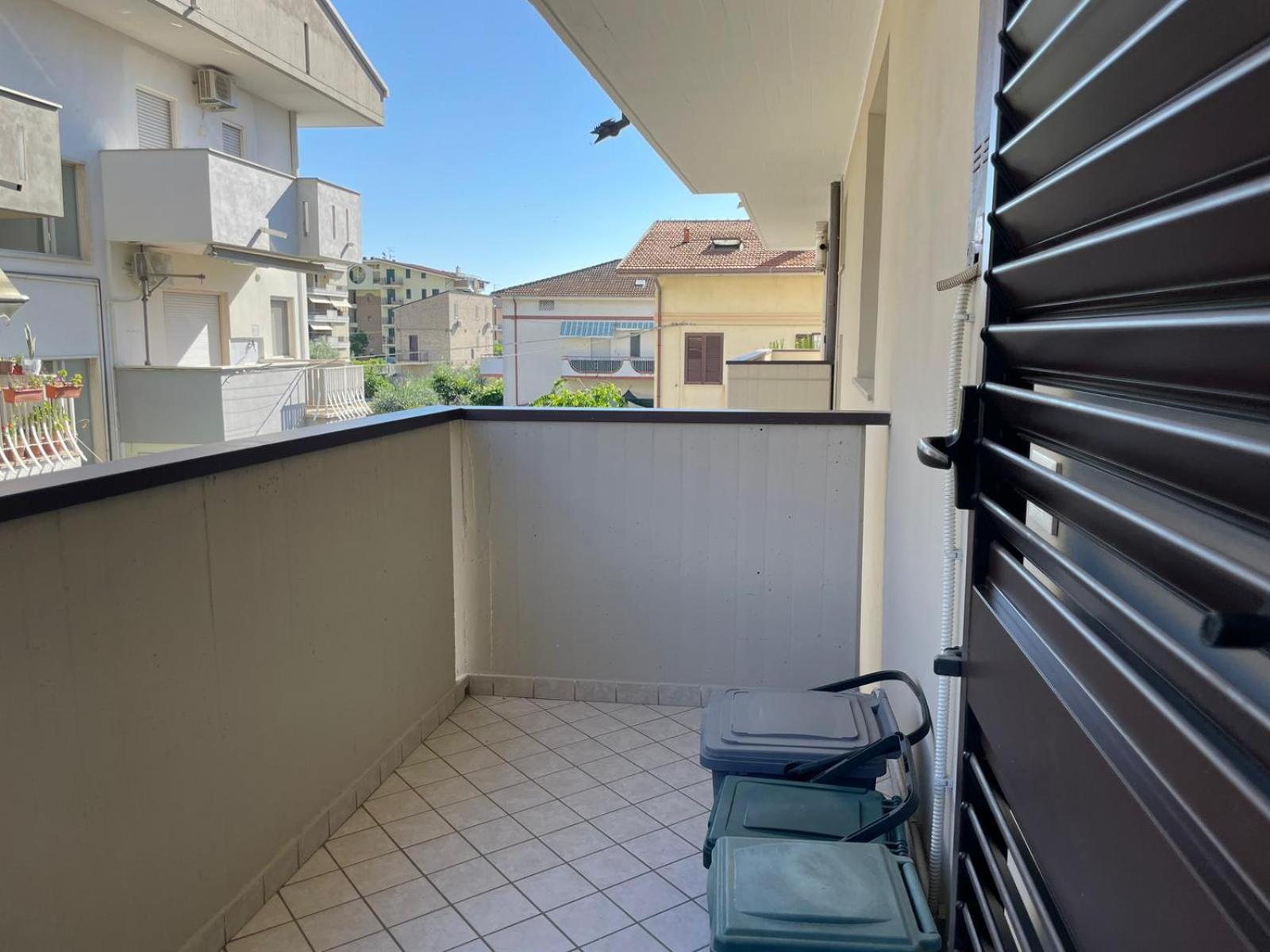 Residenze D'Annunzio - Narramondo Villas Tortoreto Екстериор снимка
