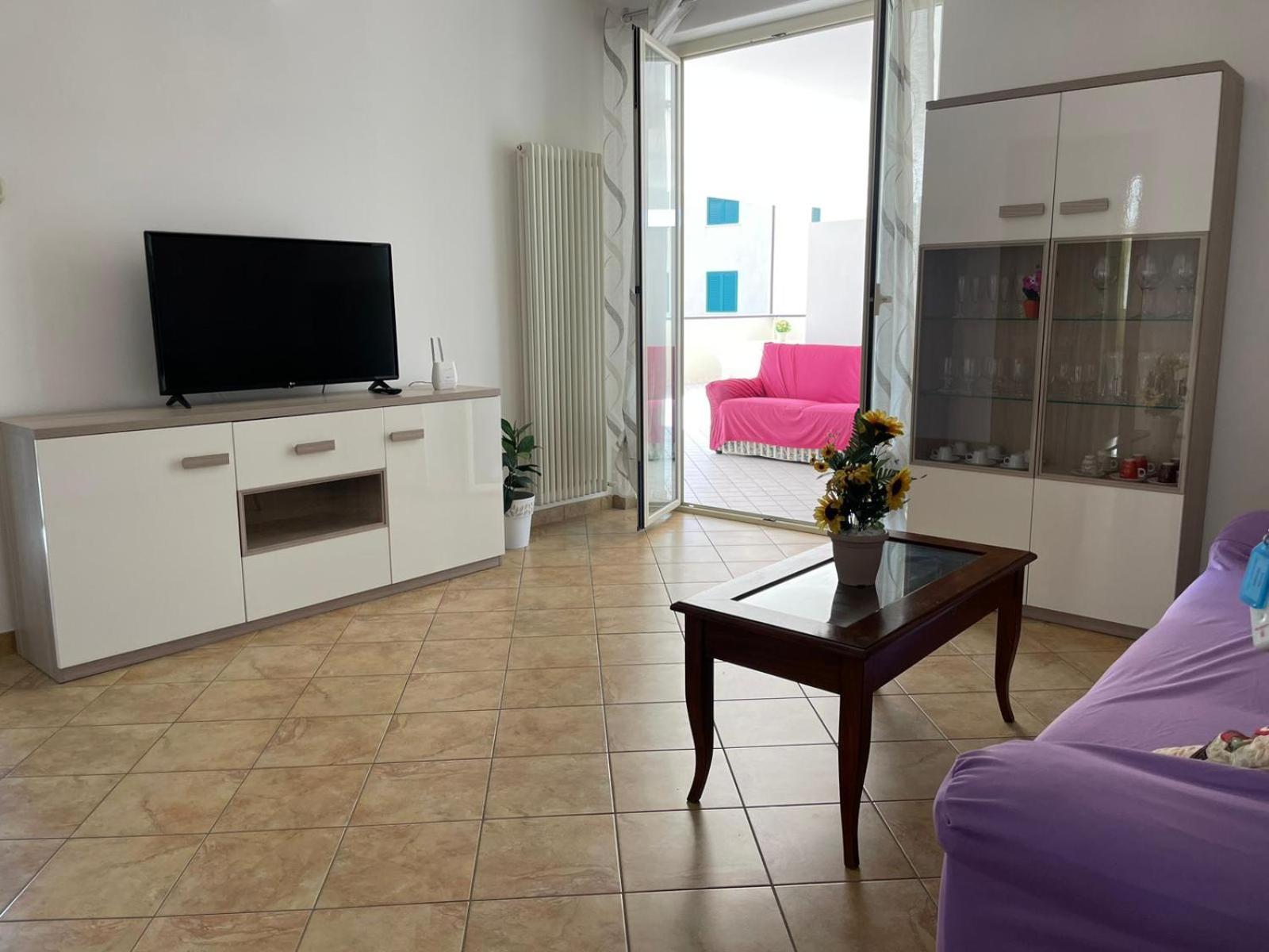 Residenze D'Annunzio - Narramondo Villas Tortoreto Екстериор снимка