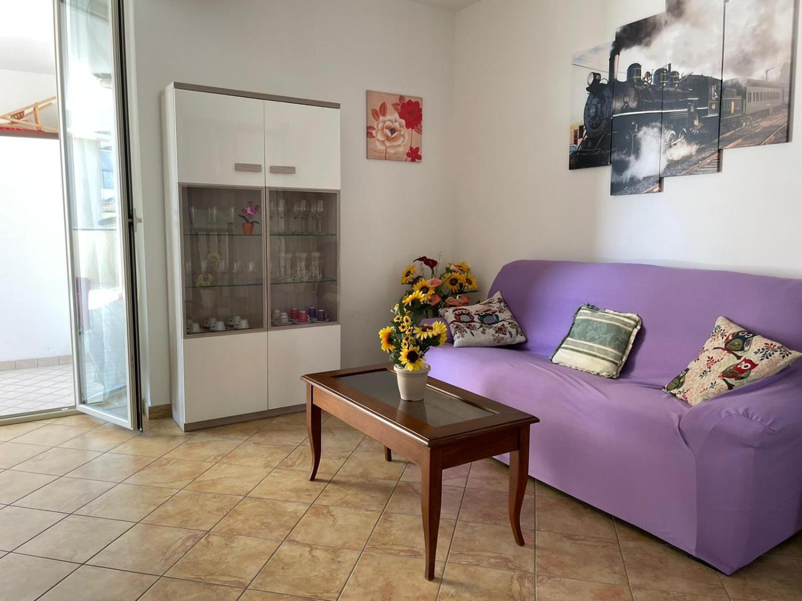 Residenze D'Annunzio - Narramondo Villas Tortoreto Екстериор снимка