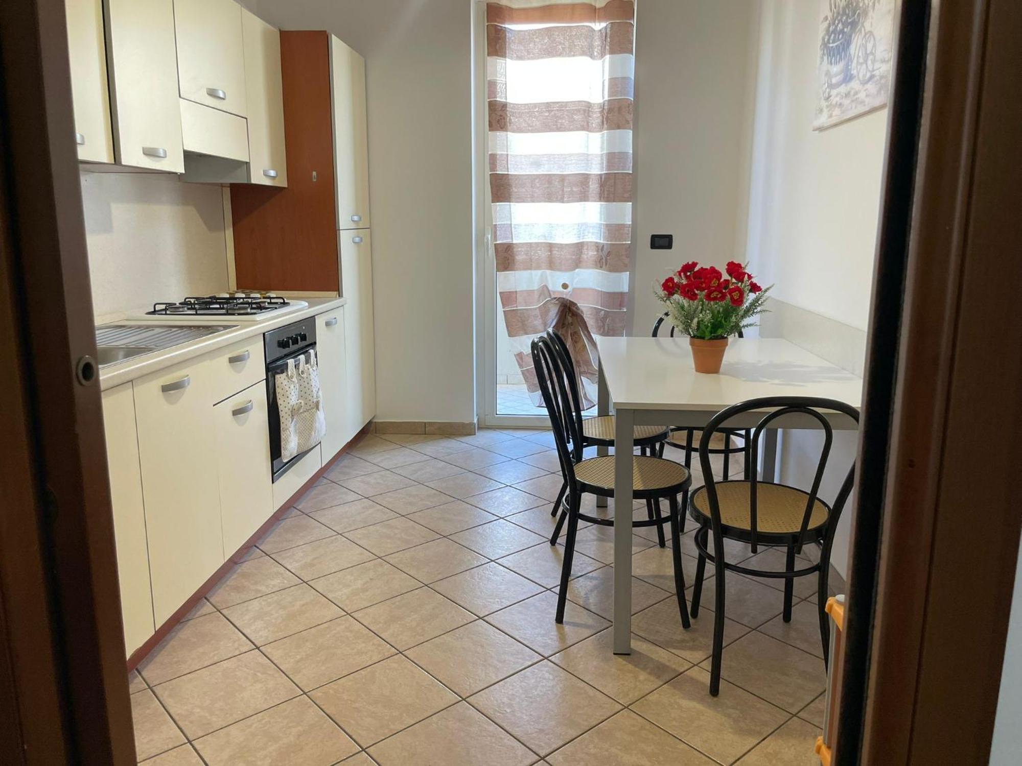 Residenze D'Annunzio - Narramondo Villas Tortoreto Екстериор снимка