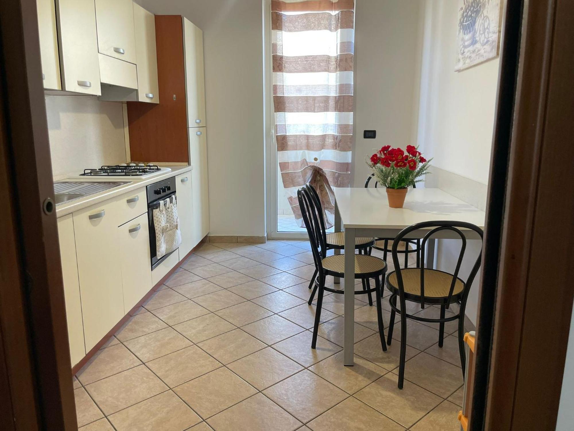 Residenze D'Annunzio - Narramondo Villas Tortoreto Екстериор снимка