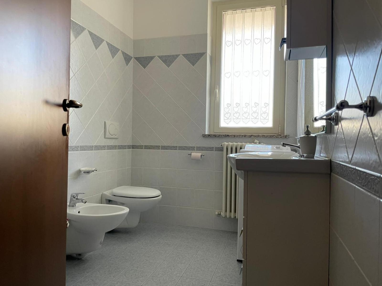 Residenze D'Annunzio - Narramondo Villas Tortoreto Екстериор снимка
