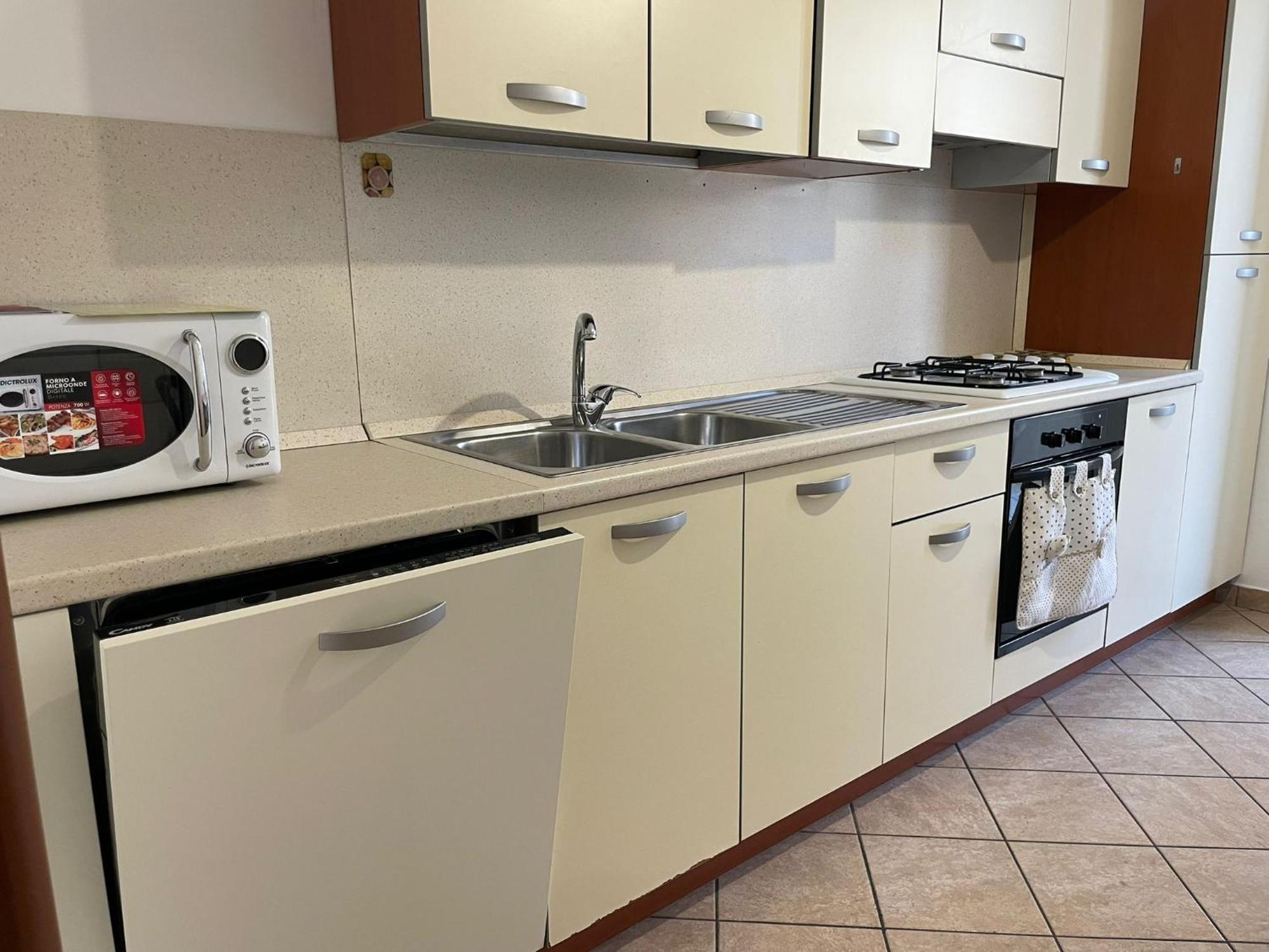 Residenze D'Annunzio - Narramondo Villas Tortoreto Екстериор снимка