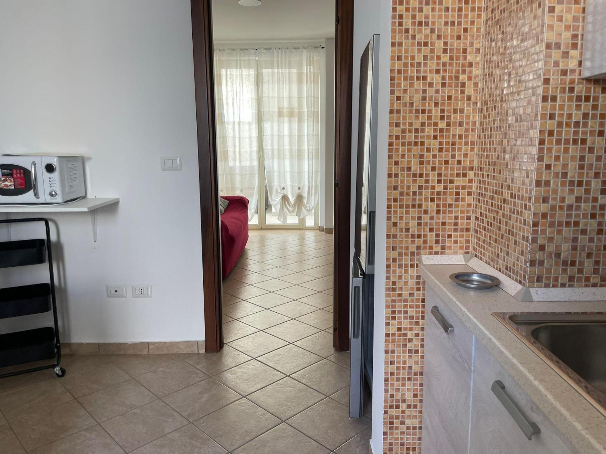 Residenze D'Annunzio - Narramondo Villas Tortoreto Екстериор снимка